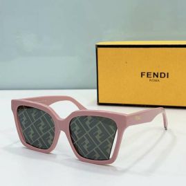 Picture of Fendi Sunglasses _SKUfw50166247fw